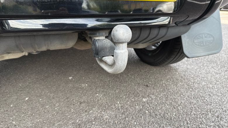 Land Rover Defender 90 Diesel 3.0 D200 Hard Top Auto